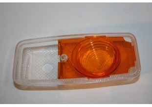 CABOCHON DE FEU AVANT GAUCHE SEIMA 416...PEUGEOT 204 - Tracauto1950