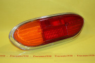FEU AR GAUCHE COMPLET SEIMA 616..PEUGEOT 204 BERLINE 1965/67