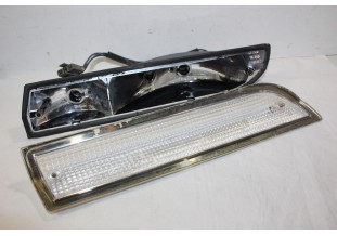 FEU AVANT GAUCHE SEIMA 10460A...PEUGEOT 504
