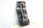 FEU ARRIERE DROIT SEIMA 641 COMPLET NEUF...PEUGEOT 504 BREAK - Trac...