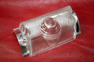 CABOCHON AV DROIT PK LMP 3107...SIMCA TALBOT 1300 1500 1301 1501 - ...
