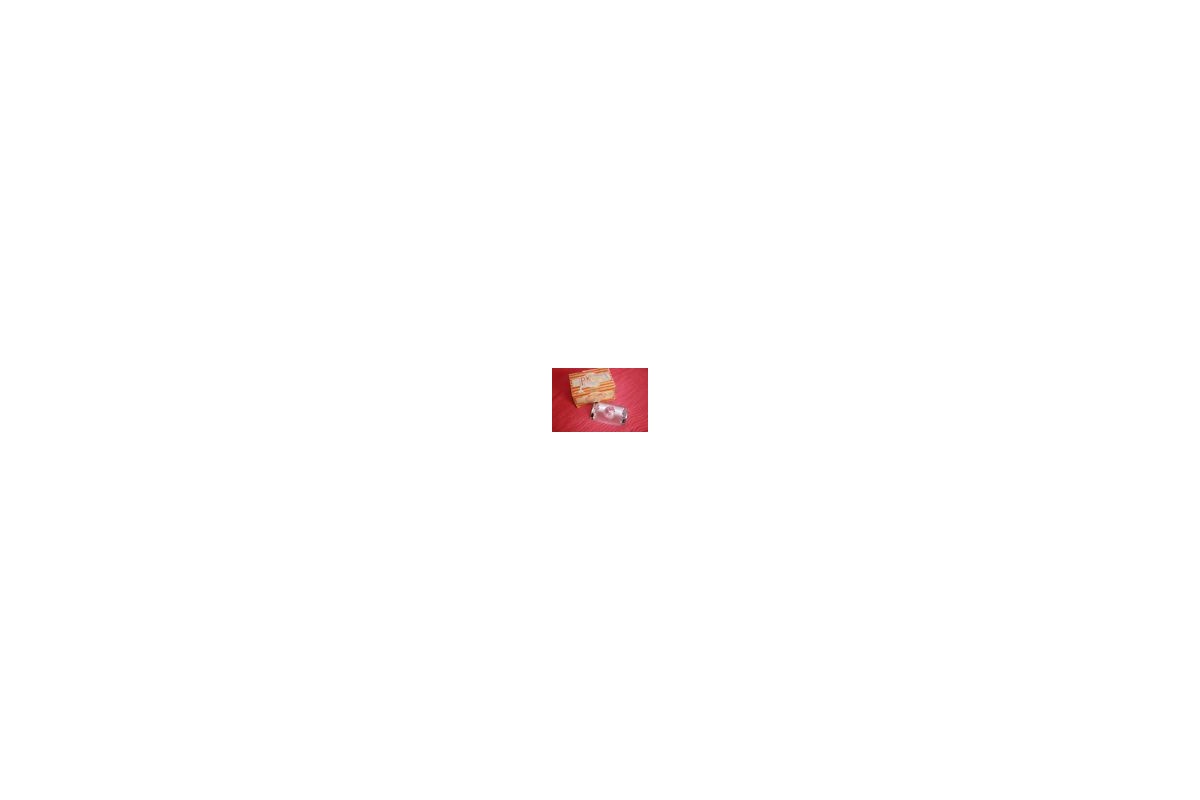 CABOCHON DE CLIGNOTANT AVANT PK LMP 3107...SIMCA 1100 1300 1500 - T...