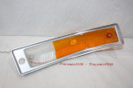CABOCHON DE FEU AV DROIT LMP 3125...ALPINE A310 SIMCA TALBOT 1301 1...