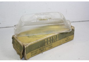 CABOCHON DE FEU AVANT...SIMCA ARONDE