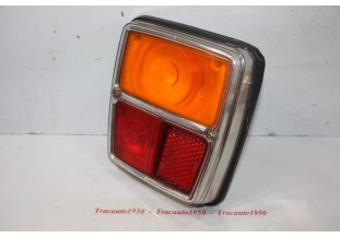FEU COMPLET AR/DROIT AXO 6302...SIMCA TALBOT 1000 GLS RALLYE après 09/1968