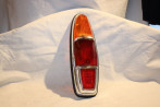 CABOCHON DE FEU ARRIERE SEIMA 613...SIMCA 1500 BREAK - Tracauto1950