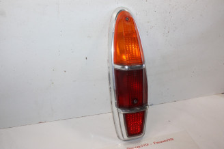 CABOCHON DE FEU ARRIERE D/G SEIMA 613...SIMCA CHRYSLER BREAK 1300 1301 1500 1501