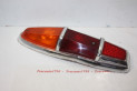 CABOCHON DE FEU ARRIERE D/G SEIMA 613...SIMCA CHRYSLER BREAK 1300 1301 1500 1501