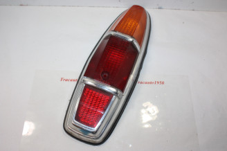 CABOCHON DE FEU ARRIERE D/G SEIMA 613...SIMCA CHRYSLER BREAK 1300 1301 1500 1501