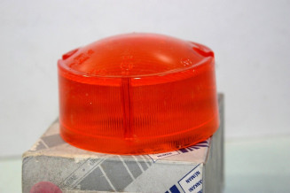 CABOCHON DE CLIGNOTANT AR SEIMA 3078 D/78mm...RENAULT GALION GOELET...