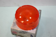 CABOCHON DE CLIGNOTANT AR SEIMA 3078 D/78mm...RENAULT GALION GOELET...