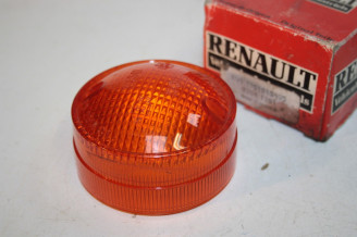 CABOCHON DE CLIGNOTANT AV/AR D/G PK LMP 6740...RENAULT SAVIEM SUPER GOELETTE MATRA 530