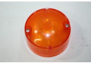CABOCHON DE CLIGNOTANT AR SEIMA 3001 D/78mm...RENAULT GALION GOELET...