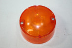 CABOCHON DE CLIGNOTANT AR SEIMA 3001 D/78mm...RENAULT GALION GOELET...