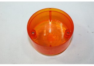 CABOCHON DE CLIGNOTANT AR SEIMA 3001 D/78mm...RENAULT GALION GOELET...