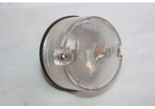 FEU CLIGNOTANT CRISTAL D/G SEIMA 3073...RENAULT SAVIEM SG2 SG3 MATRA