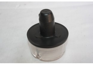 FEU CLIGNOTANT CRISTAL D/G SEIMA 3073...RENAULT SAVIEM SG2 SG3 MATRA