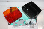 FEU ARRIERE STANDARD 4 FONCTIONS PELLETIER AJBA F15...CAMIONS TRACT...