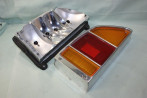 FEU AR GAUCHE SEIMA 635G...CITROEN GS BERLINE/BREAK 1970/76 - Traca...