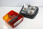 FEU ARRIERE DROIT COMPLET SEIMA 626D...POUR CITROEN 2CV6 1970/1990 AMI 6