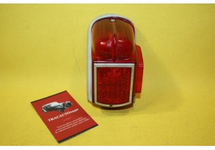 FEU ARRIERE GAUCHE SEIMA 593G...CITROEN 2CV