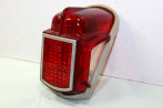 FEU AR GAUCHE SEIMA 593...CITROEN 2CV AZ AZAM 1964/1970 - Tracauto1950