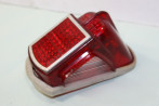 FEU AR GAUCHE SEIMA 593...CITROEN 2CV AZ AZAM 1964/1970 - Tracauto1950