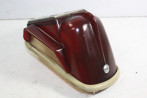 FEU AR GAUCHE AVEC ECLAIREUR DE PLAQUE AXO...CITROEN 2CV AZ AZA 1964/1970