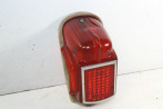 FEU AR DROIT AVEC ECLAIREUR DE PLAQUE SEIMA 593...POUR CITROEN 2CV ...
