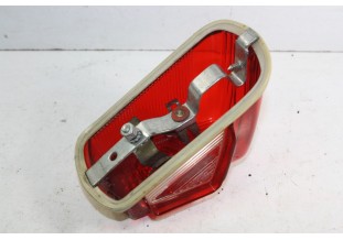 FEU AR DROIT AVEC ECLAIREUR DE PLAQUE SEIMA 593D...CITROEN 2CV AZ 1964/1970
