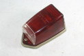 FEU D'AILE OU CUSTODE D/G SEIMA 413 ROUGE...POUR 2CV AZ AZA AZAM SAHARA 4X4 1963/1968
