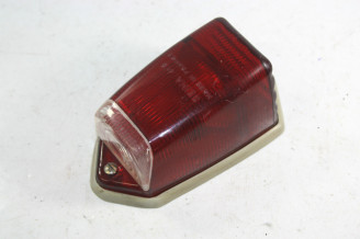 FEU D'AILE OU CUSTODE D/G SEIMA 413 ROUGE...POUR 2CV AZ AZA AZAM SAHARA 4X4 1963/1968
