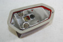 FEU D'AILE OU CUSTODE D/G SEIMA 413 ROUGE...POUR 2CV AZ AZA AZAM SAHARA 4X4 1963/1968