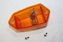 CABOCHON DE FEU LATERAL D / G SEIMA 413...CITROEN 2CV H HY