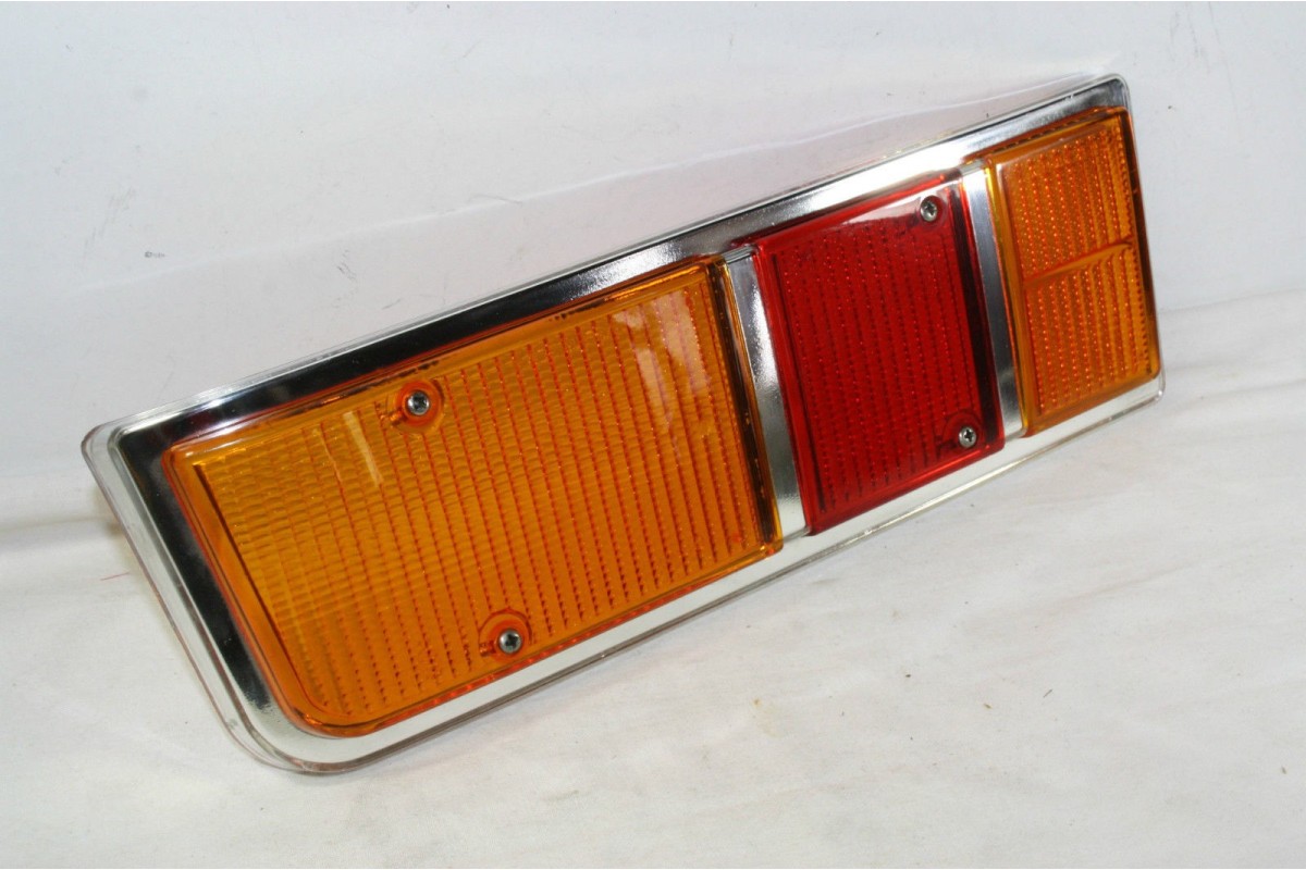 CABOCHON DE FEU ARRIERE GAUCHE SEIMA 638...RENAULT R16 - Tracauto1950
