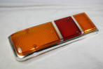 CABOCHON DE FEU ARRIERE GAUCHE SEIMA 638...RENAULT R16 - Tracauto1950
