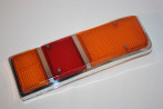CABOCHON DE FEU ARRIERE DROIT CIBIE 8076...RENAULT R16 PHASE 2 - Tr...