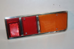 CABOCHON DE FEU ARRIERE DROIT SEIMA 638...RENAULT R16 PHASE 2 - Tra...
