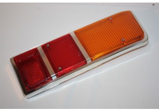 CABOCHON DE FEU ARRIERE DROIT SEIMA 638...RENAULT R16 PHASE 2 - Tra...