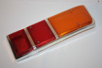 CABOCHON DE FEU ARRIERE DROIT SEIMA 638...RENAULT R16 PHASE 2 - Tra...