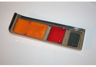 CABOCHON DE FEU ARRIERE DROIT SEIMA 638...RENAULT R16 PHASE 2 - Tra...