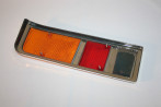 CABOCHON DE FEU ARRIERE DROIT SEIMA 638...RENAULT R16 PHASE 2 - Tra...