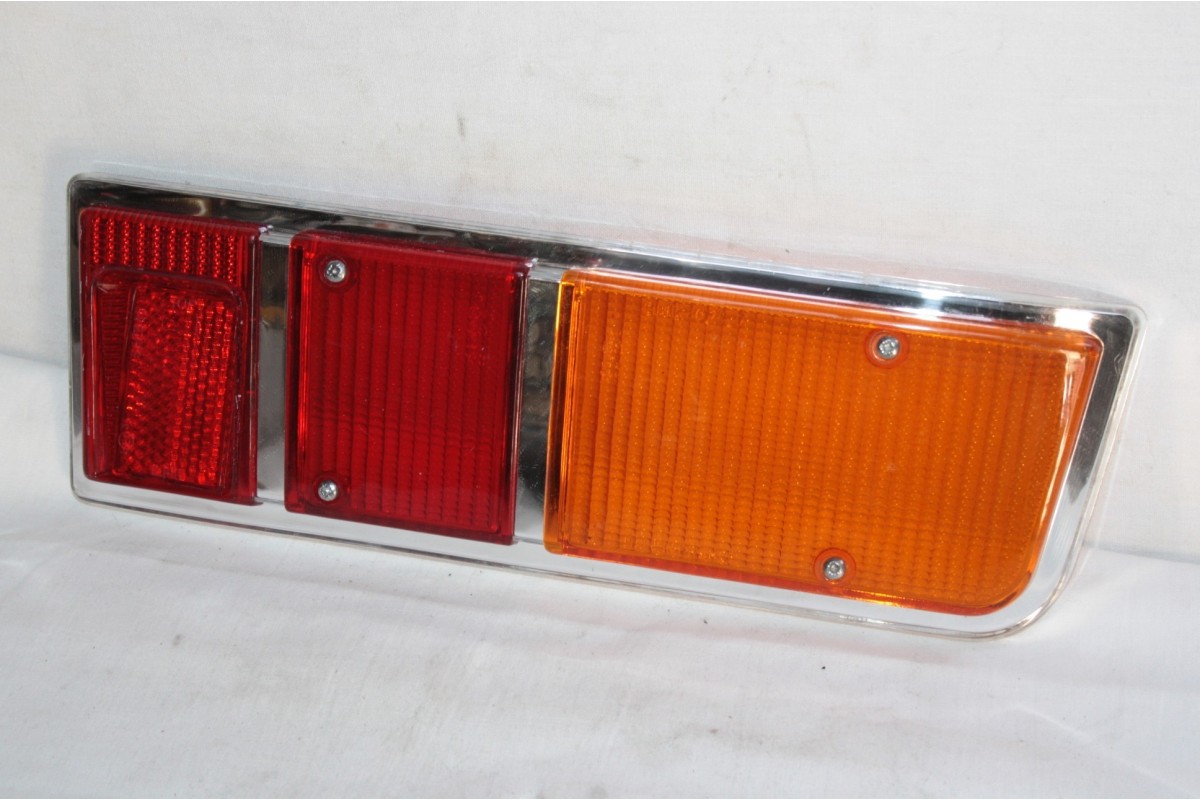 CABOCHON DE FEU AR DROIT CIBIE 80.76D...RENAULT R16 PHASE 2 aprés 1...