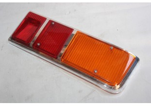 CABOCHON DE FEU AR DROIT CIBIE 80.76D...RENAULT R16 PHASE 2 aprés 1...