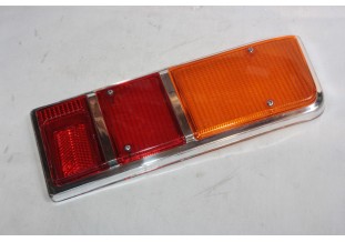 CABOCHON DE FEU AR DROIT CIBIE 80.76D...RENAULT R16 PHASE 2 aprés 1...
