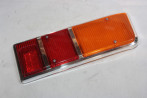 CABOCHON DE FEU AR DROIT CIBIE 80.76D...RENAULT R16 PHASE 2 aprés 1...