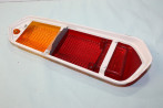 CABOCHON AR DROIT SEIMA 617...RENAULT R16 avant 10/1970 - Tracauto1950