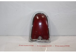 CABOCHON DE FEU AR/GAUCHE AVEC TRAPPE D'ESSENCE SEIMA 202...PEUGEO...