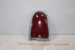 CABOCHON DE FEU AR/GAUCHE AVEC TRAPPE D'ESSENCE SEIMA 202...PEUGEO...