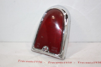 CABOCHON DE FEU AR/GAUCHE AVEC TRAPPE D'ESSENCE SEIMA 202...PEUGEO...